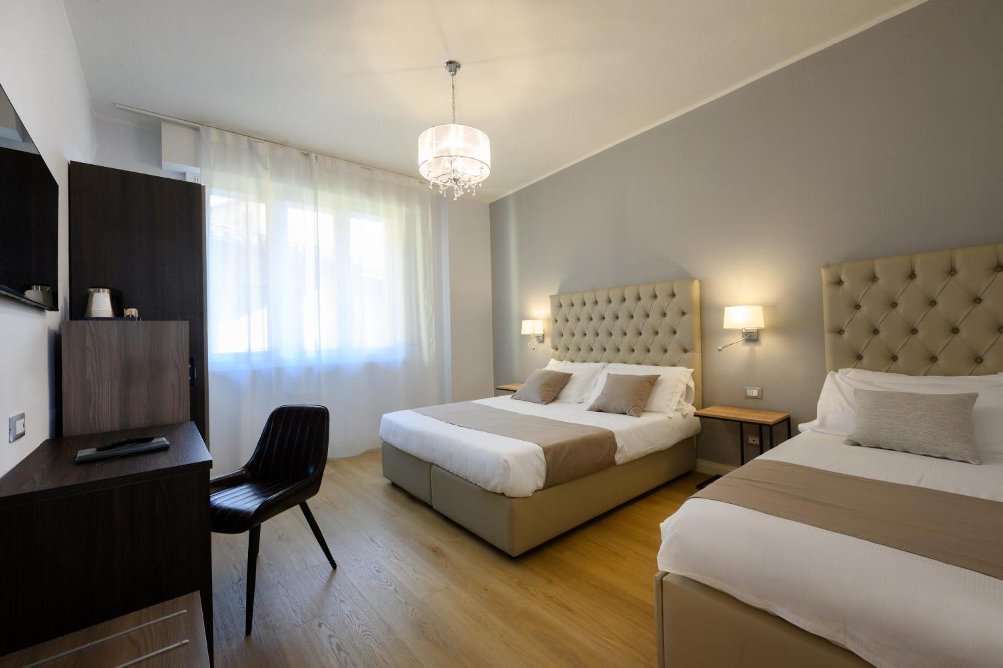 Domus Uffizi Hotel Florence Exterior photo